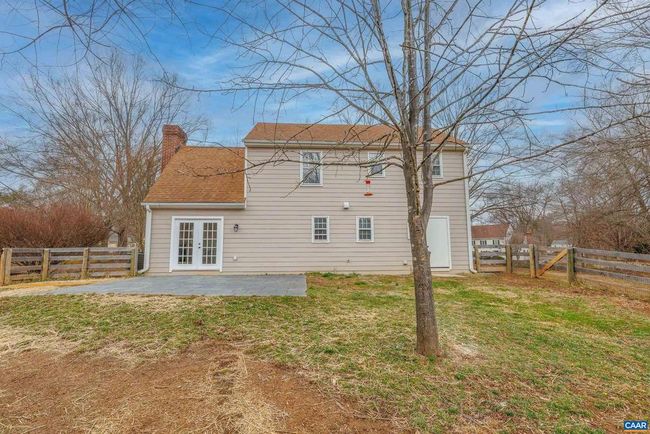 2640 Warwick Pl, House other with 3 bedrooms, 3 bathrooms and null parking in EARLYSVILLE VA | Image 7
