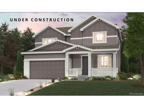 4941 Krueger Rd, Colorado Springs, CO, 80925 | Card Image