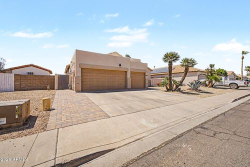 2740 S 157th Ave, Goodyear, AZ, 85338-3216 | Card Image