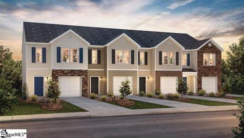 107 Pleasant Woods Trl, Greenville, SC, 29605-6374 | Card Image