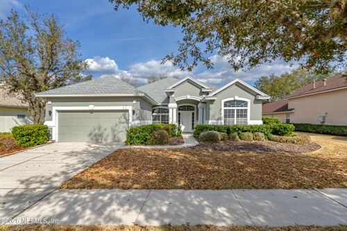 14455 Cherry Lake Dr W, Jacksonville, FL, 32258-5139 | Card Image