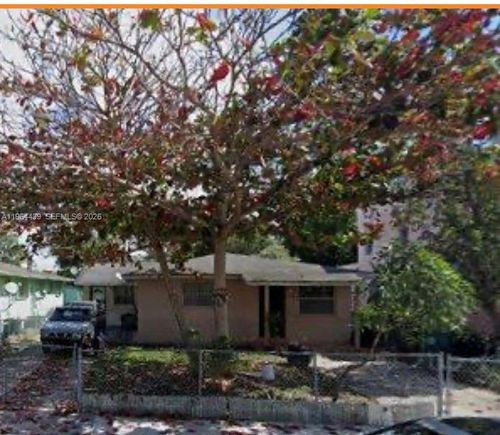 4945 Nw 5th Ave, Miami, FL, 33127 | Card Image