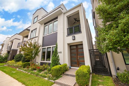 7632 Highcroft Way, Plano, TX, 75024-0251 | Card Image