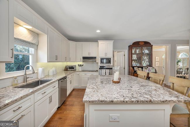 147 Harrison Pointe Dr, House other with 4 bedrooms, 4 bathrooms and 2 parking in St Simons Is GA | Image 18