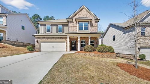 1836 Holman Forest Dr, Hoschton, GA, 30548-0137 | Card Image