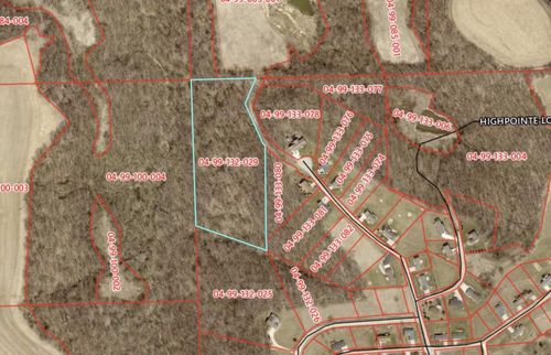 Lot 29 Eagle Dr, Mc Gregor, IA, 52157 | Card Image