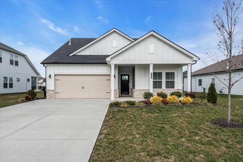 6132 Farm Castle Dr, Rockvale, TN, 37153-2202 | Card Image