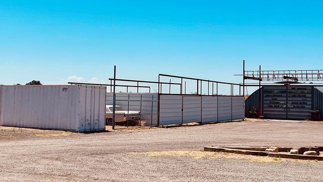 1613 W San Antonio St, House other with 4 bedrooms, 3 bathrooms and 3 parking in Marfa TX | Image 11
