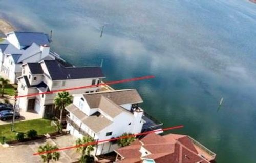 438 Jeanie Lynn St, Galveston, TX, 77554-8105 | Card Image