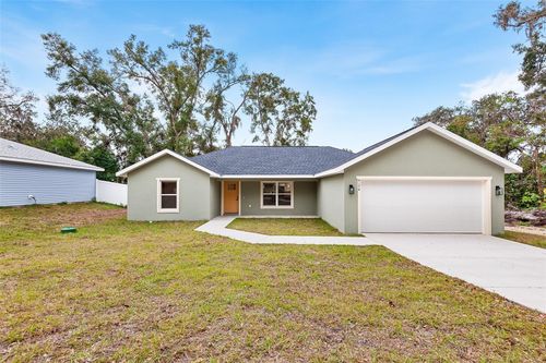 4174 Se 134th St, BELLEVIEW, FL, 34420-8702 | Card Image