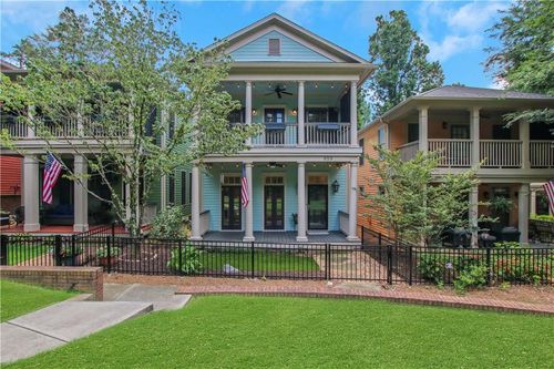 659 Holcomb Bridge Rd, Norcross, GA, 30071-2045 | Card Image