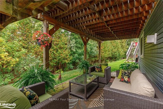 15 Westwind Dr, House attached with 4 bedrooms, 2 bathrooms and 2 parking in Collingwood ON | Image 41