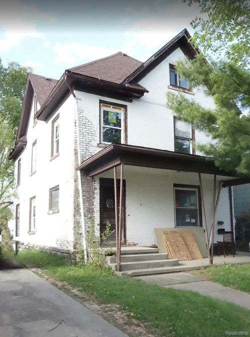 815 Prospect St, Lansing, MI, 48912-1431 | Card Image