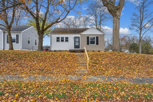 569 Edgemont Rd, House other with 2 bedrooms, 1 bathrooms and null parking in Newark OH | Image 6