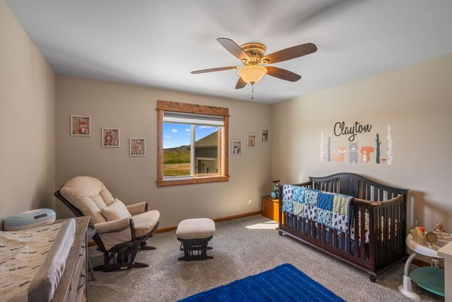 Bedroom #2 - Upper level | Image 29