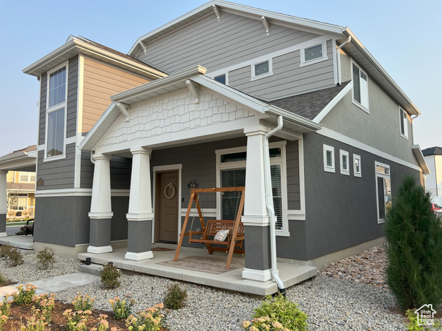 Mineral Row, Saratoga Springs, UT 84045