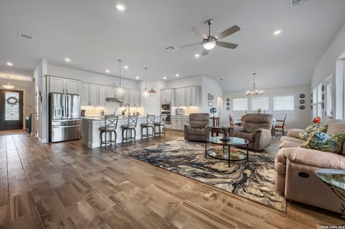 14815 Highdere Ln, San Antonio, TX, 78245-4926 | Card Image