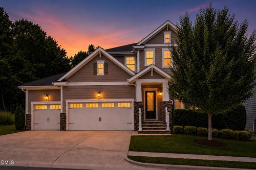 245 Boone St, Chapel Hill, NC, 27516-4191 | Card Image