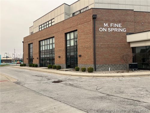 suite-124-835 Spring St, Jeffersonville, IN, 47130-3629 | Card Image