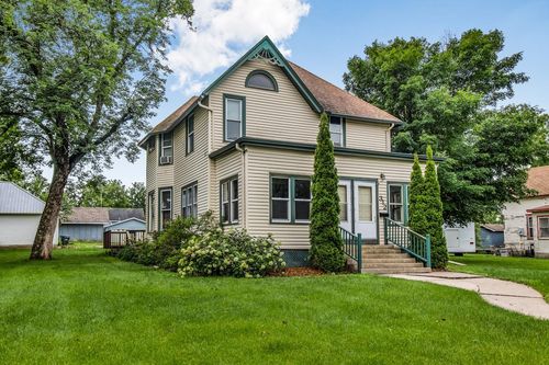310 4th Avenue Sw, Hutchinson, MN, 55350 | Card Image