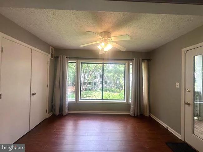 2267 - 2267 Hunters Run Dr, Condo with 1 bedrooms, 1 bathrooms and null parking in RESTON VA | Image 13