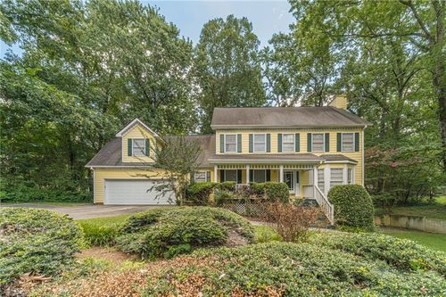 1576 Isham Dr, Lawrenceville, GA, 30046-2871 | Card Image