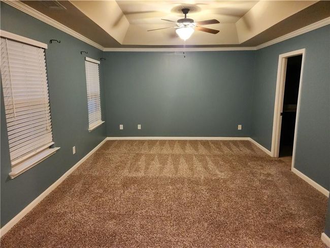 2727 Morgan Glen Rd, Townhouse with 2 bedrooms, 3 bathrooms and null parking in Buford GA | Image 9