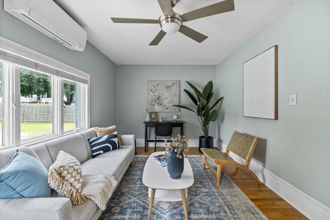 213 Thurston St, House other with 3 bedrooms, 1 bathrooms and 6 parking in Wrentham MA | Image 22
