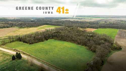 TBD 230th St, Jefferson, IA, 50129 | Card Image