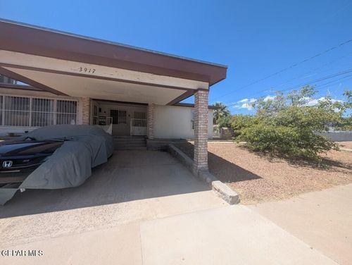 b-3917 Volcanic Avenue, El Paso, TX, 79904 | Card Image
