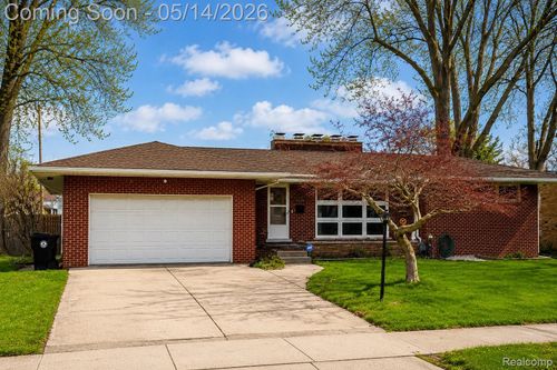 14129 Arnold, Redford, MI, 48239-2818 | Card Image
