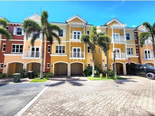 2317 Vintage Dr, Lighthouse Point, FL, 33064-6089 | Card Image