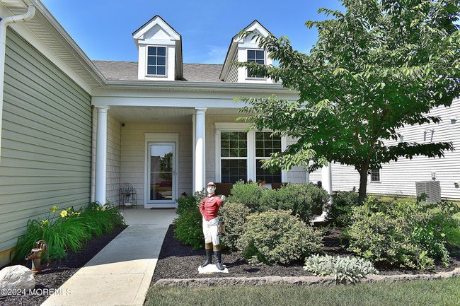 41 Addlestone Ln, Home with 2 bedrooms, 2 bathrooms and null parking in Manchester NJ | Image 5