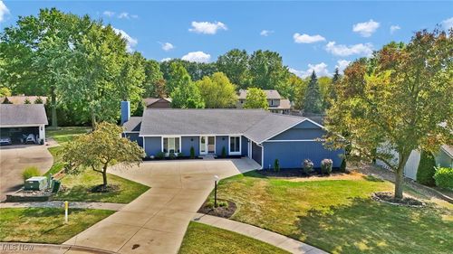 21359 Briar Bush Ln Lane, Strongsville, OH, 44149 | Card Image