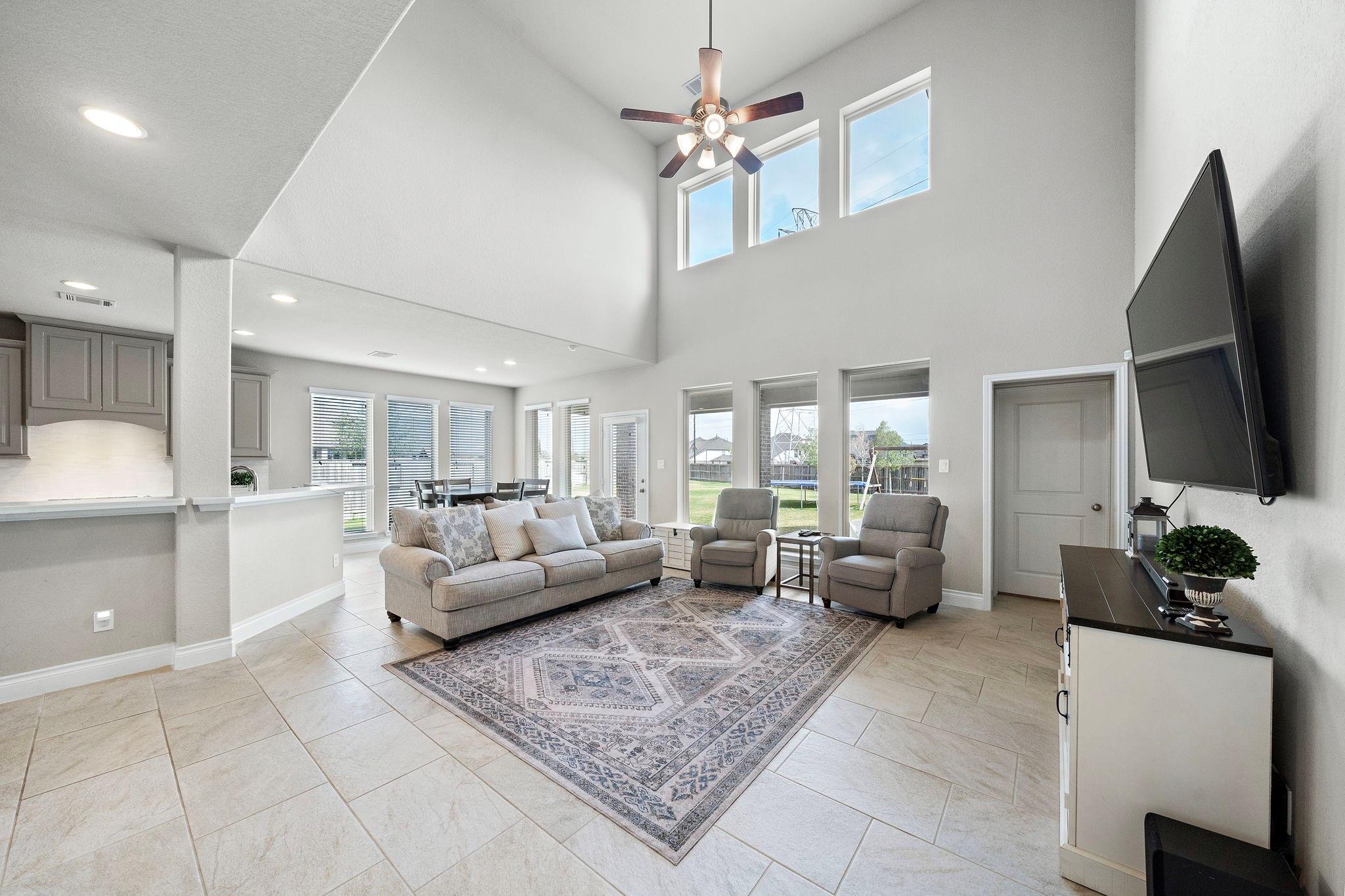 Residential in Katy 4