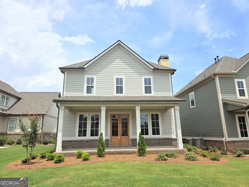 1280 Melody Bnd, Watkinsville, GA, 30677-2726 | Card Image