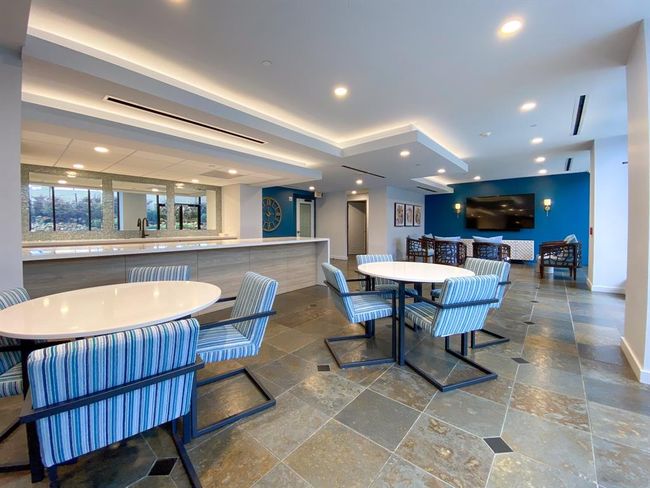 Party room adjacent to pool - full catering kitchen | Image 18