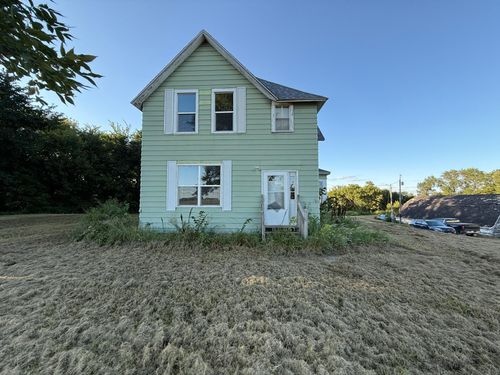 115 County Road 15 Sw, Granite Falls, MN, 56241-1881 | Card Image