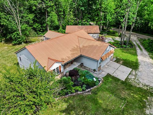 3155 11 Mile Road Ne, Rockford, MI, 49341 | Card Image