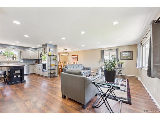 13266 Canopus Dr, House other with 5 bedrooms, 3 bathrooms and null parking in Lone Tree CO | Image 7