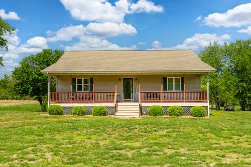 1580 Reevesville Rd, Grantsburg, IL, 62943-2016 | Card Image