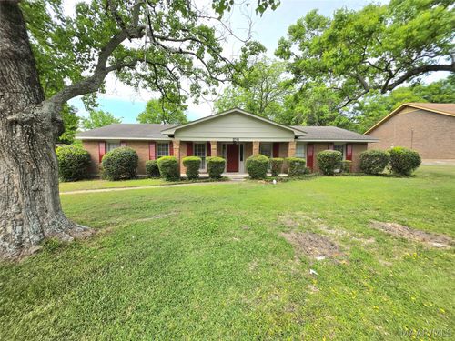 2018 Green Acres Dr, Montgomery, AL, 36106-3405 | Card Image