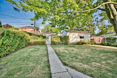 8151 Crawford Avenue, House other with 3 bedrooms, 2 bathrooms and 3 parking in Skokie IL | Image 2