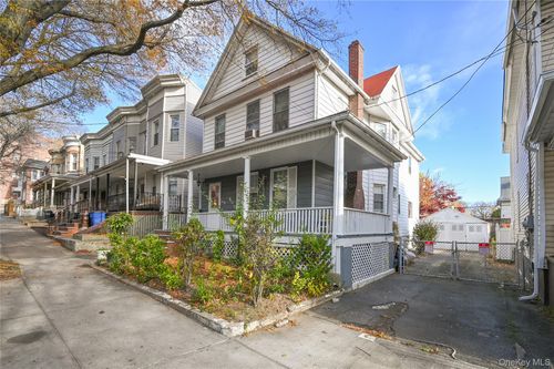 84 90th St, Woodhaven, NY, 11421-1329 | Card Image