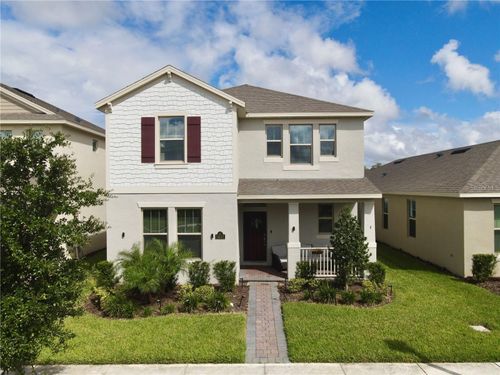 16031 Scarpetta St, WINTER GARDEN, FL, 34787-8493 | Card Image