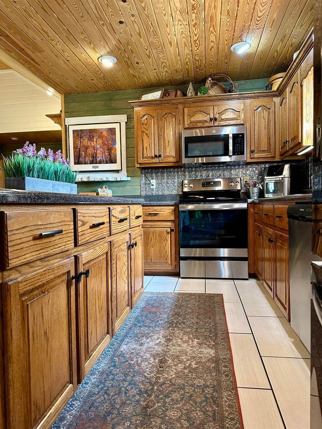 951 Highway 57 E, House other with 3 bedrooms, 2 bathrooms and null parking in Ramer TN | Image 24