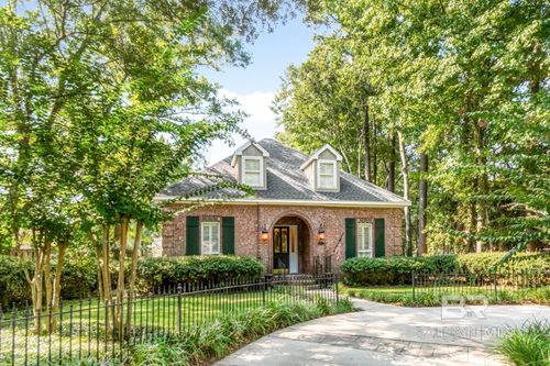 890 Randall Ave, Daphne, AL, 36526-4520 | Card Image