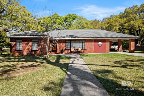 204 W 8th St, Bay Minette, AL, 36507-3504 | Card Image