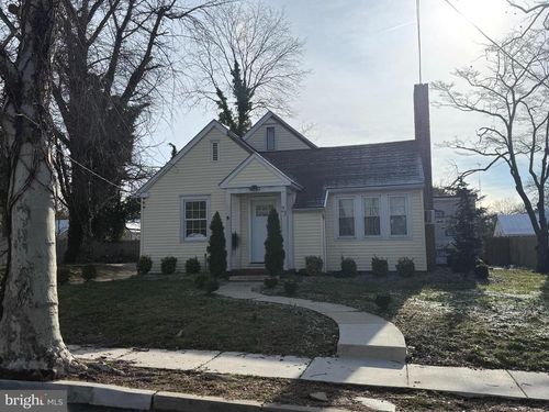 23 Devonshire Pl, Bridgeton, NJ, 08302-2701 | Card Image