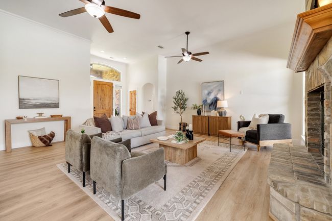 2133 Mcconnell Rd, House other with 4 bedrooms, 4 bathrooms and null parking in Gunter TX | Image 5